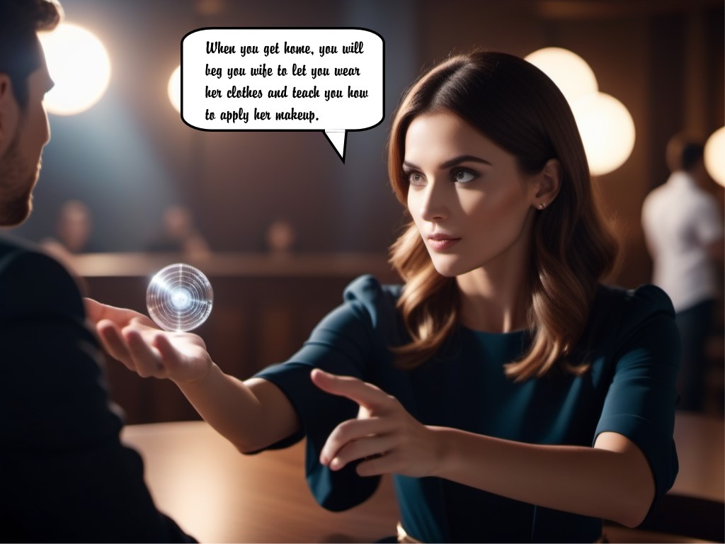 Hypnosis 101
